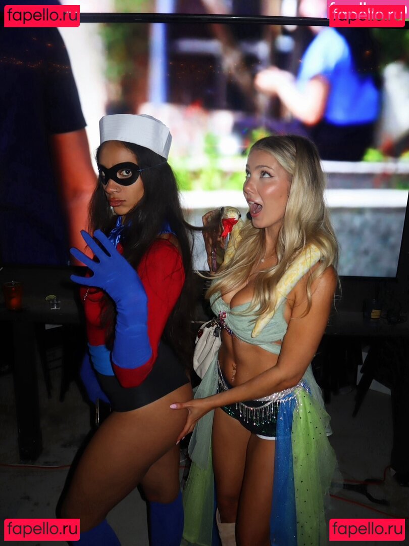 Rianabailey / psycho_bailey Onlyfans Photo Gallery 