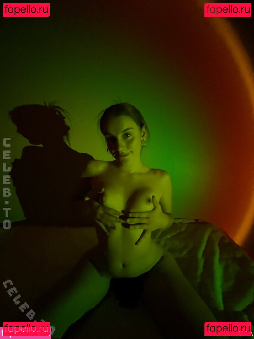 Kalysta Mallory / KalystaMallory / mallorykalysta Nude Onlyfans Photo 36