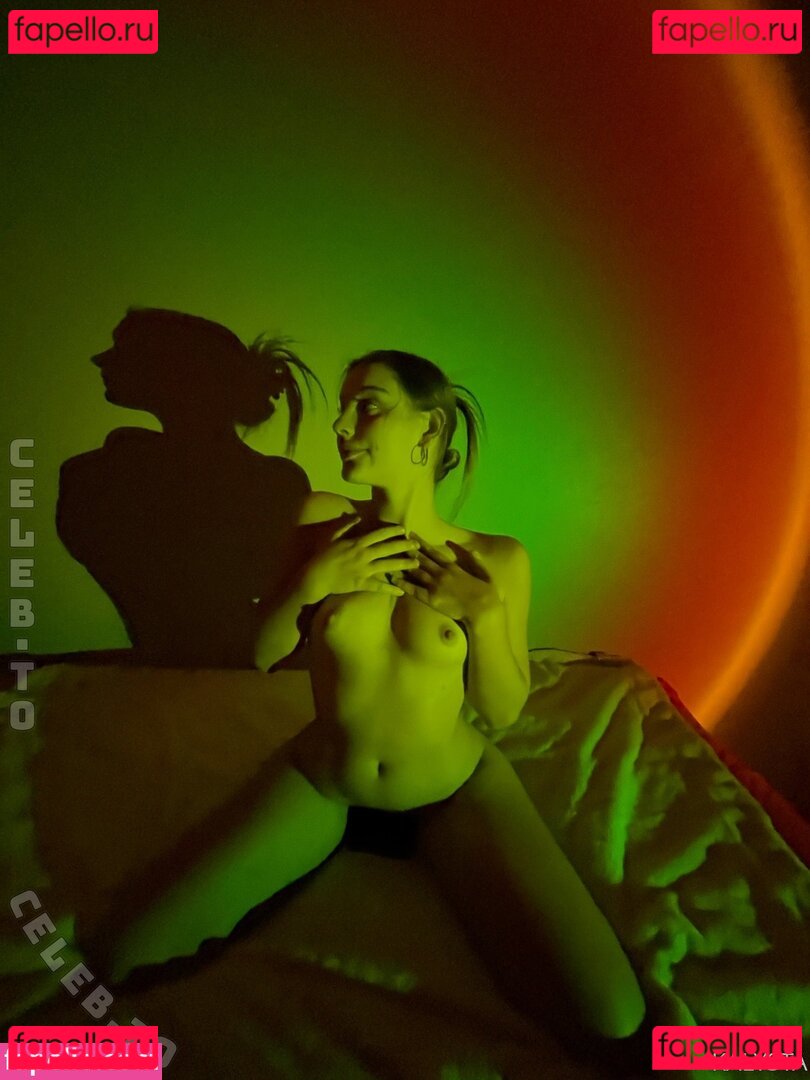 Kalysta Mallory / KalystaMallory / mallorykalysta Nude Onlyfans Photo 35