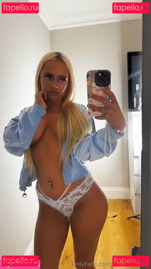 frankielayzell Nude Onlyfans Photo 51