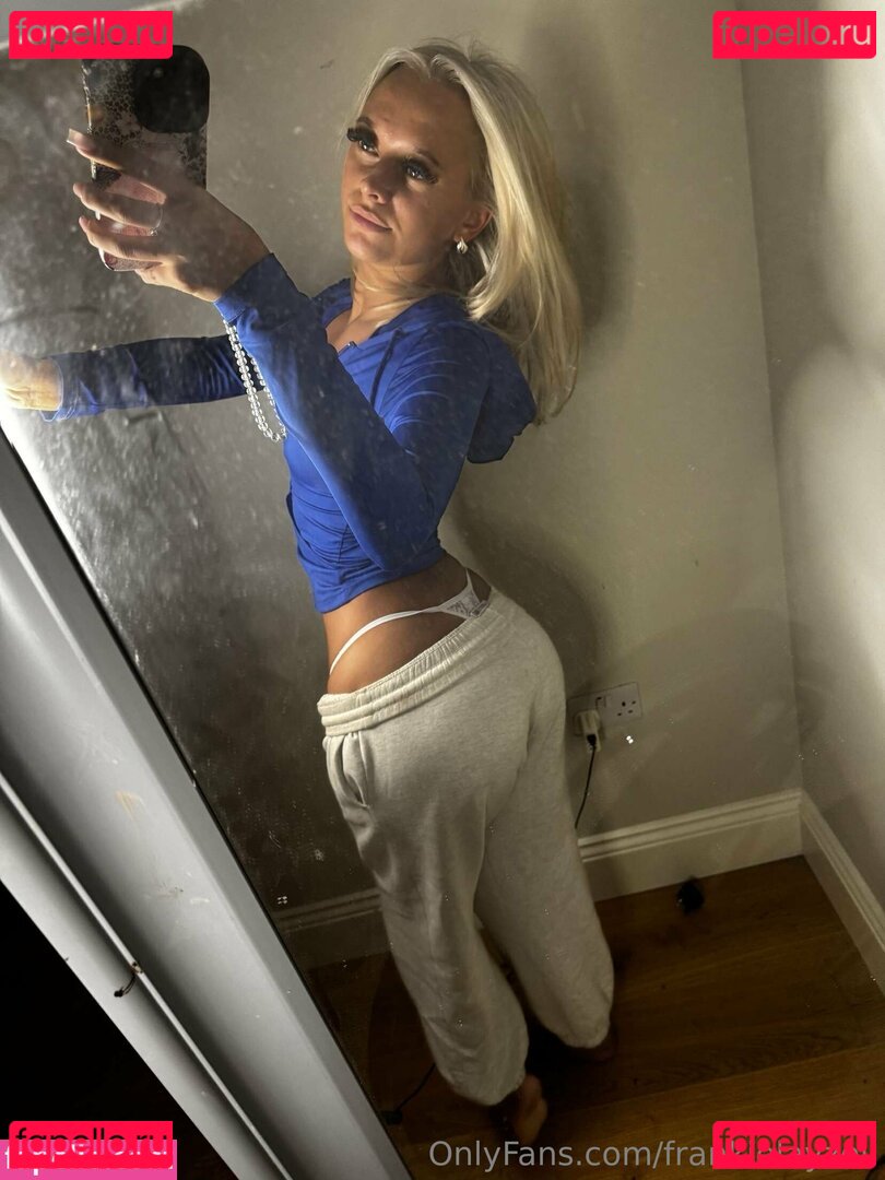 frankielayzell Nude Onlyfans Photo 48