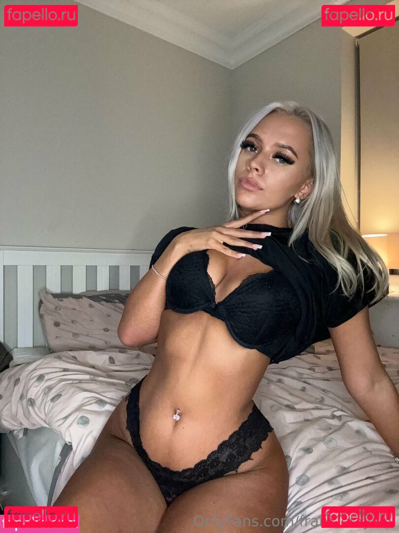 frankielayzell Nude Onlyfans Photo 30