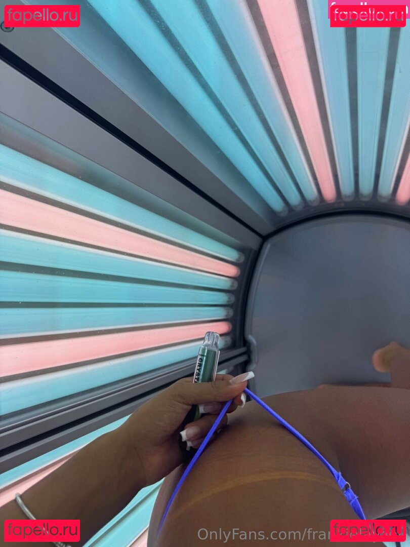 frankielayzell Nude Onlyfans Photo 22