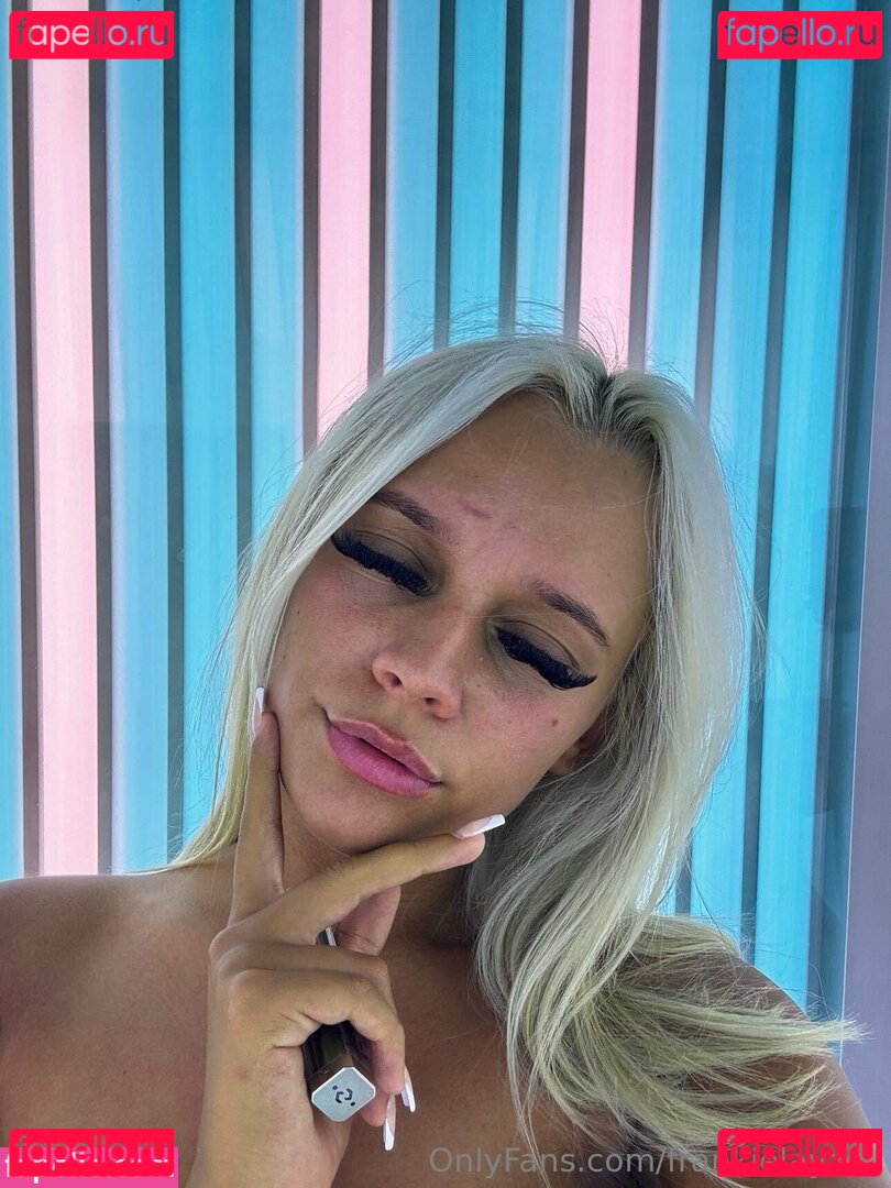 frankielayzell Nude Onlyfans Photo 20