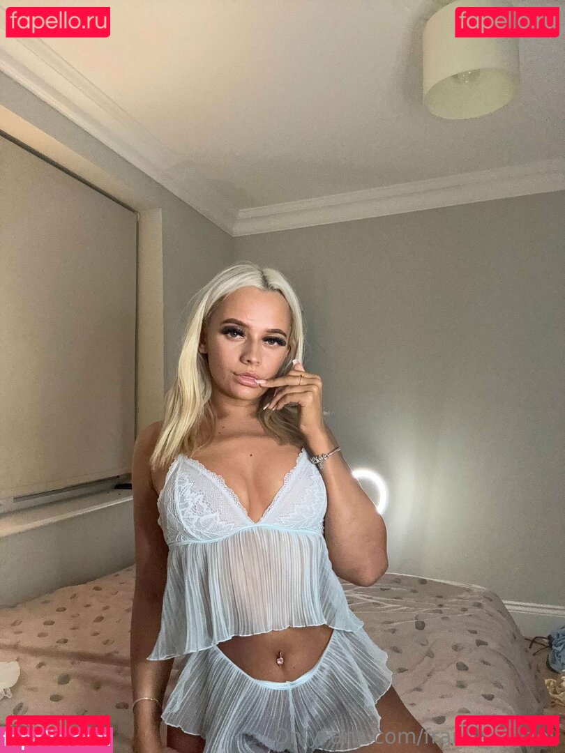 frankielayzell Nude Onlyfans Photo 16