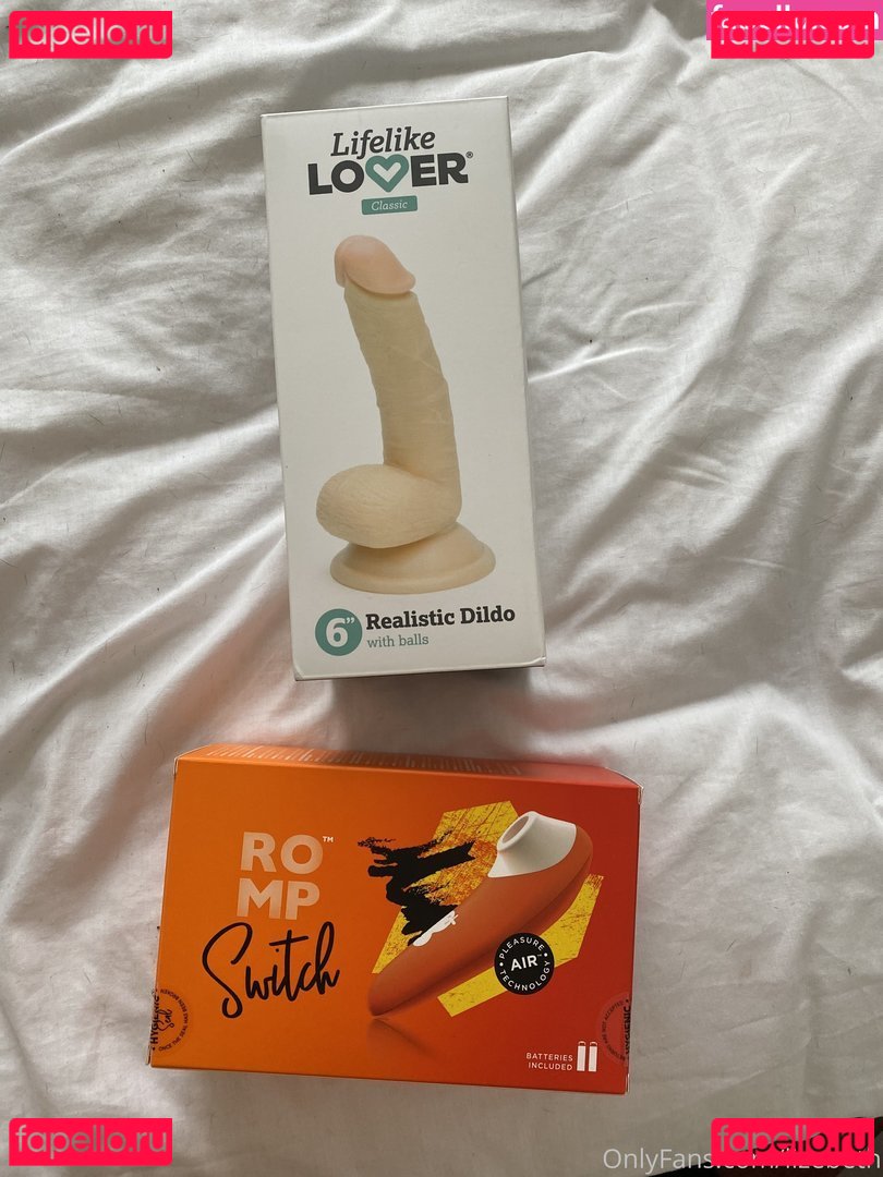 Lizebeth / honnylizebeth / victoriaebarrett Onlyfans Photo Gallery 