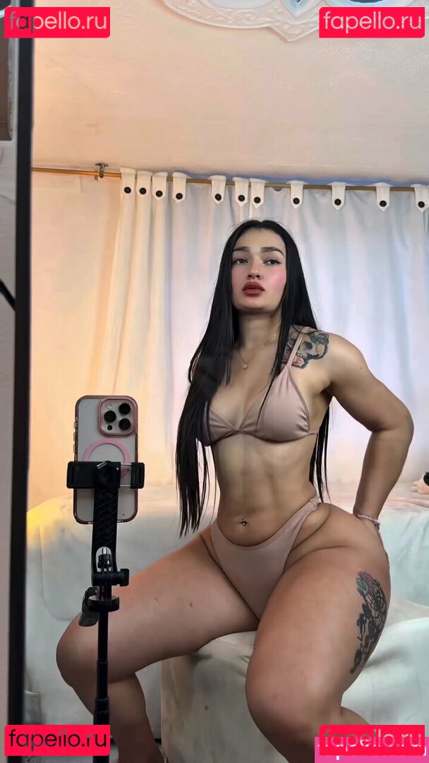 Jessicabustos Nude Onlyfans Photo 6