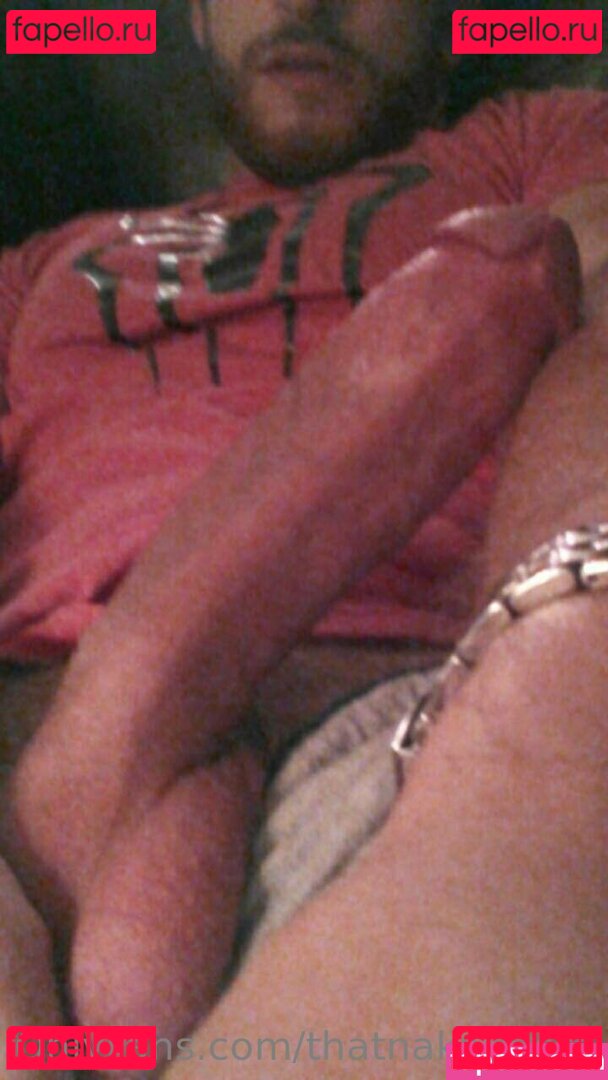 kjeezy87 / thatnakednerd Nude Onlyfans Photo 30