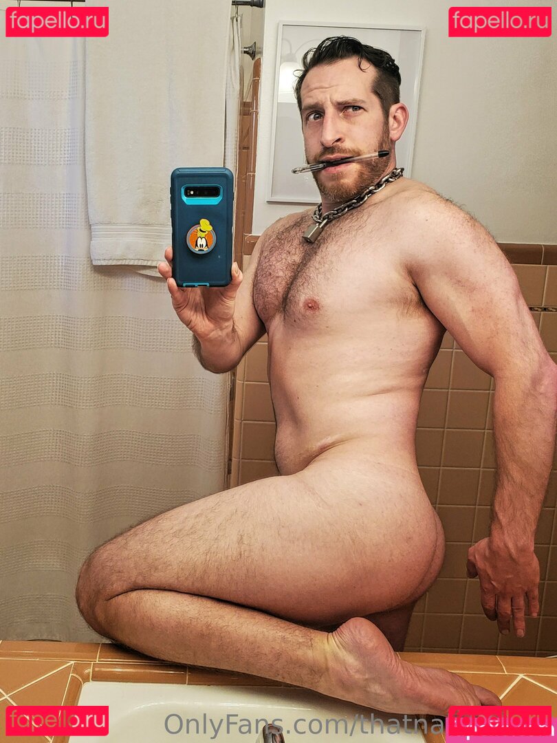 kjeezy87 / thatnakednerd Nude Onlyfans Photo 10