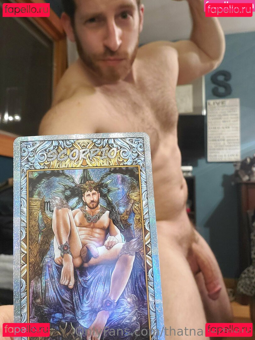 kjeezy87 / thatnakednerd Nude Onlyfans Photo 7
