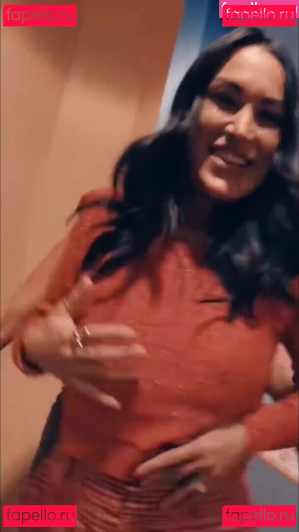 Brie Bella / brie Nude Onlyfans Photo 42