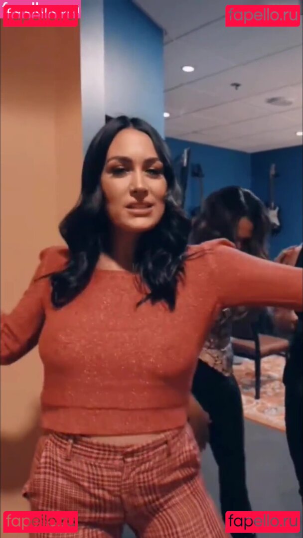 Brie Bella / brie Nude Onlyfans Photo 40