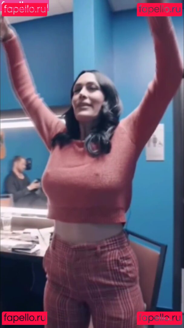 Brie Bella / brie Nude Onlyfans Photo 36