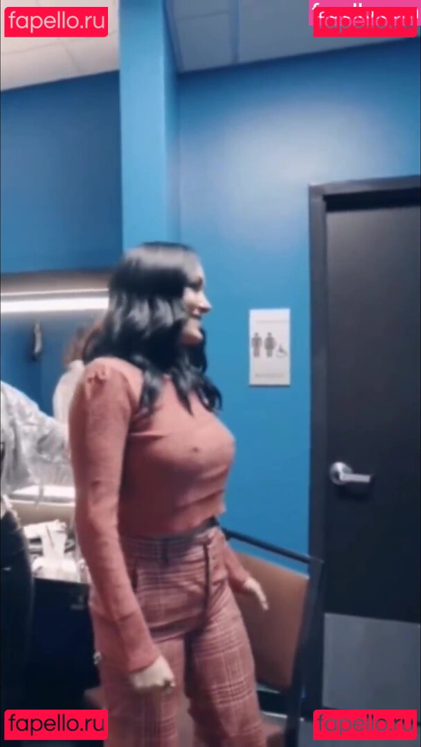 Brie Bella / brie Nude Onlyfans Photo 33