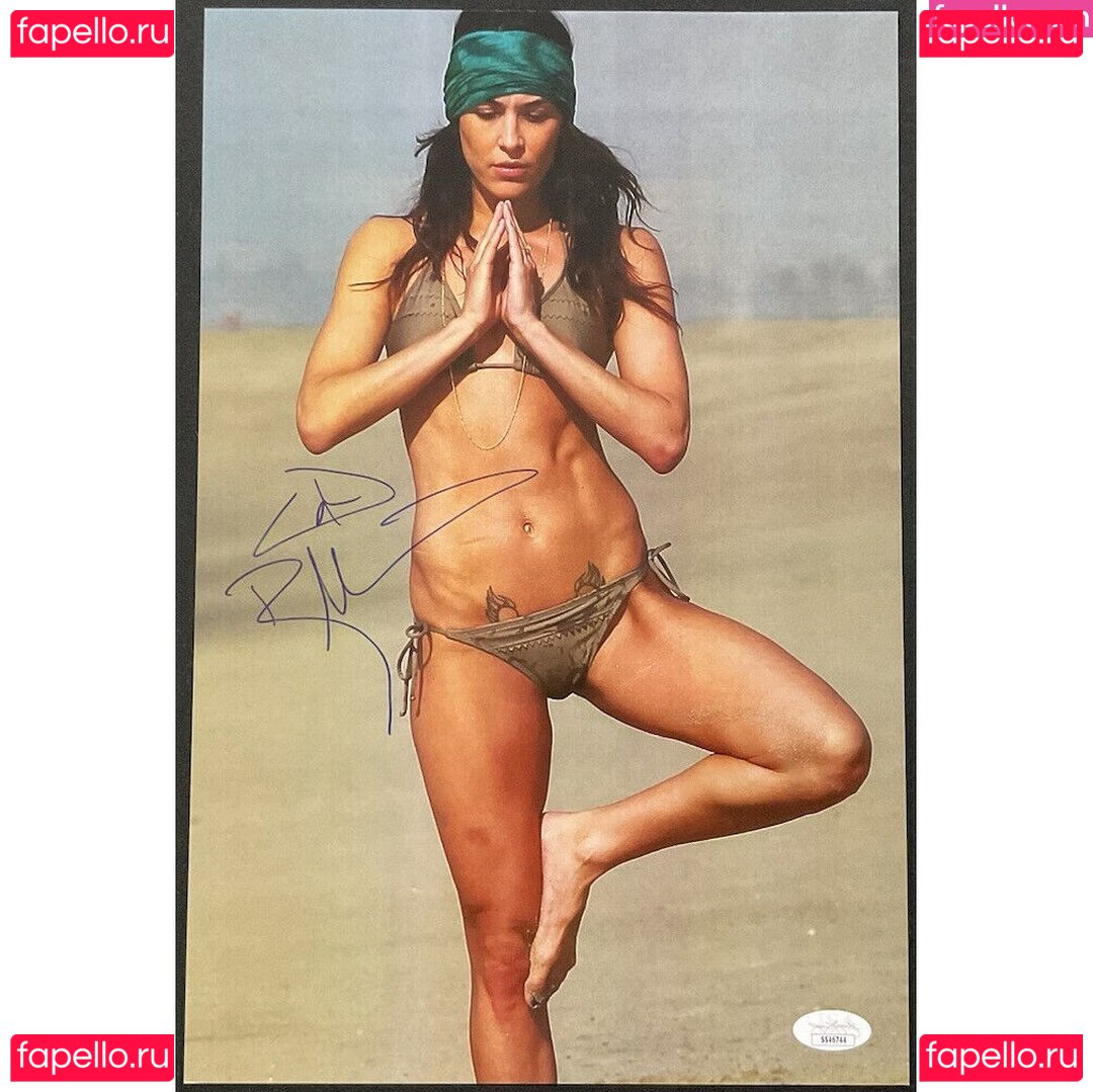 Brie Bella / brie Nude Onlyfans Photo 27