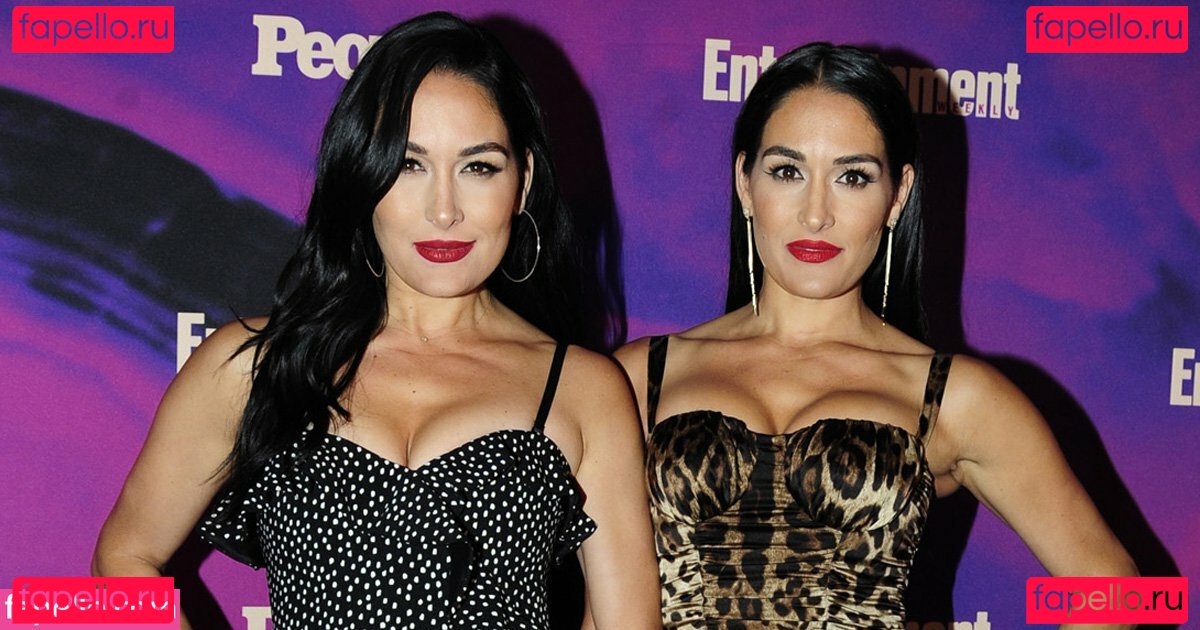 Brie Bella / brie Nude Onlyfans Photo 17