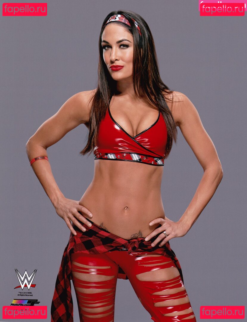 Brie Bella / brie Nude Onlyfans Photo 16
