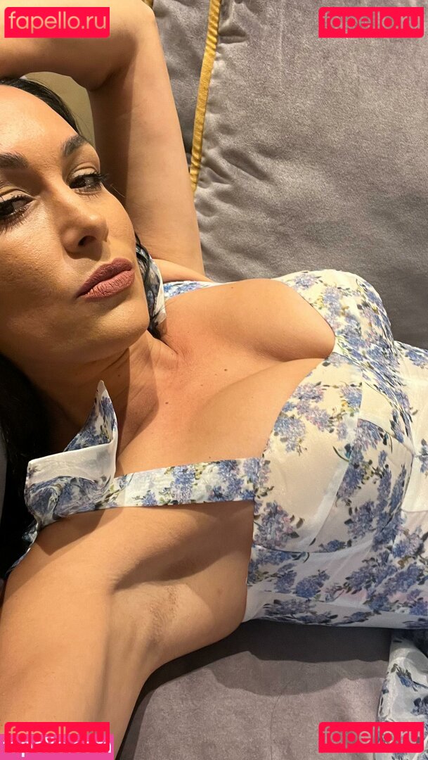 Brie Bella / brie Nude Onlyfans Photo 10