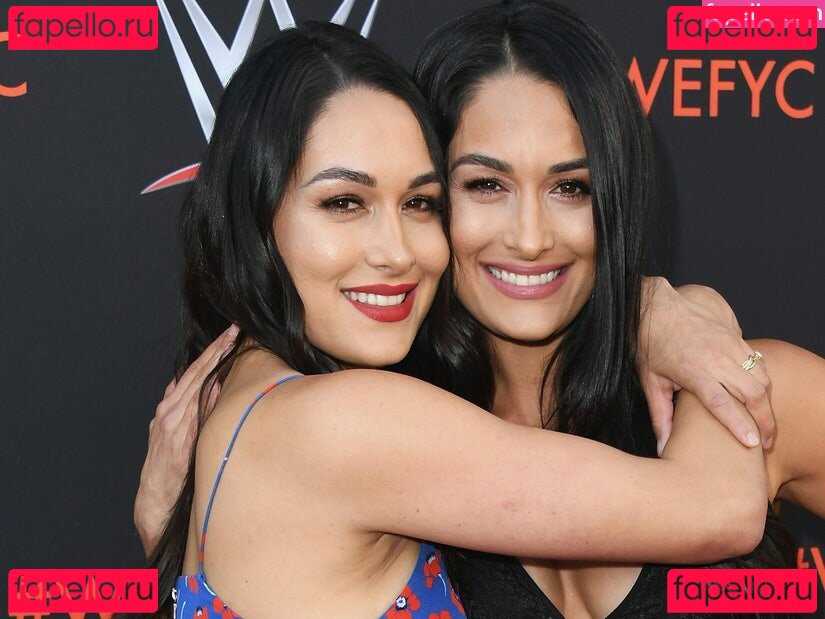 Brie Bella / brie Nude Onlyfans Photo 7