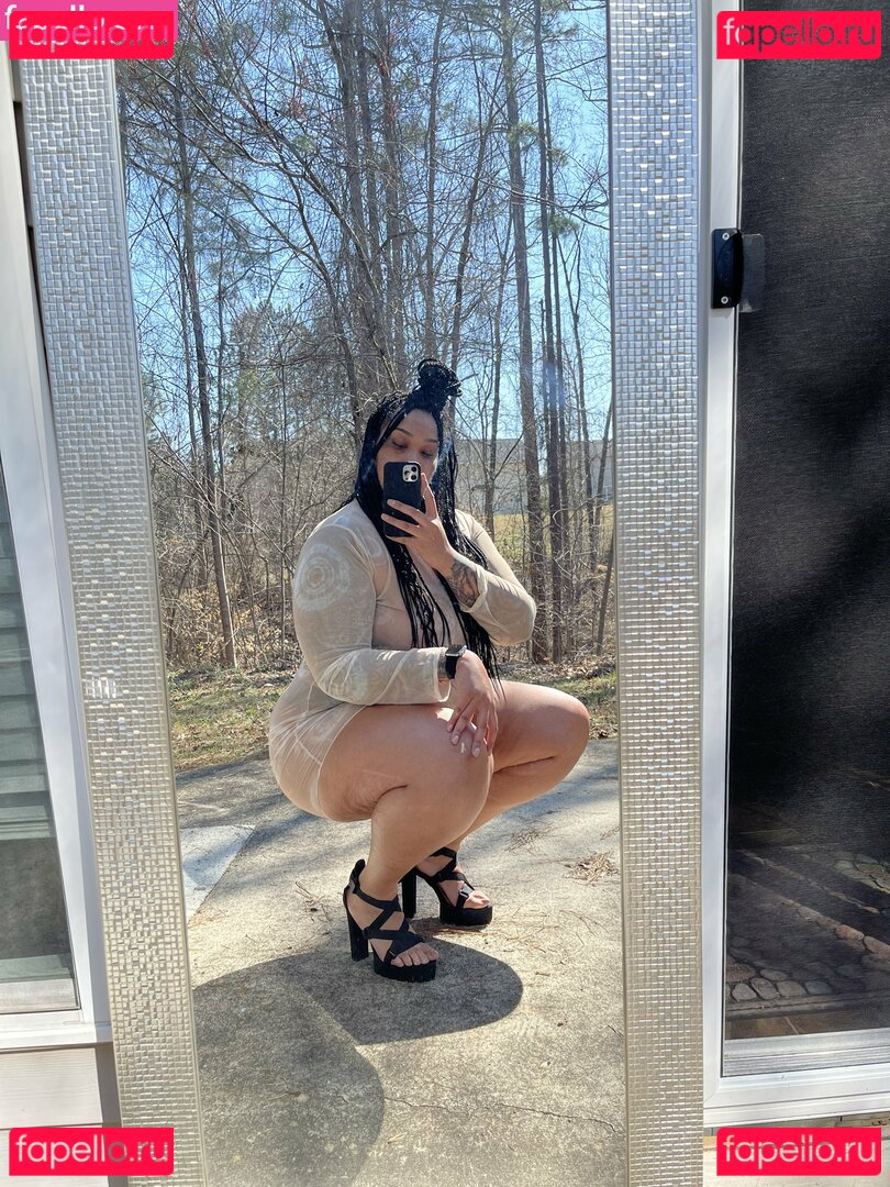 Tall Spice / officialbigbodybae / yamazon Onlyfans Photo Gallery 