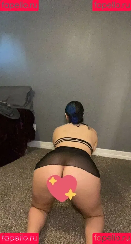 Dirtyfxiry Onlyfans Photo Gallery 