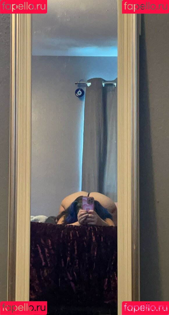 Dirtyfxiry Nude Onlyfans Photo 4