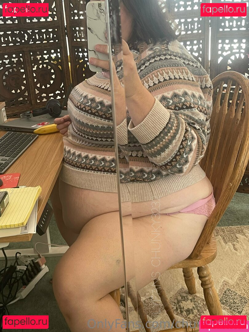 chunky.02 / chunky3232 Nude Onlyfans Photo 43