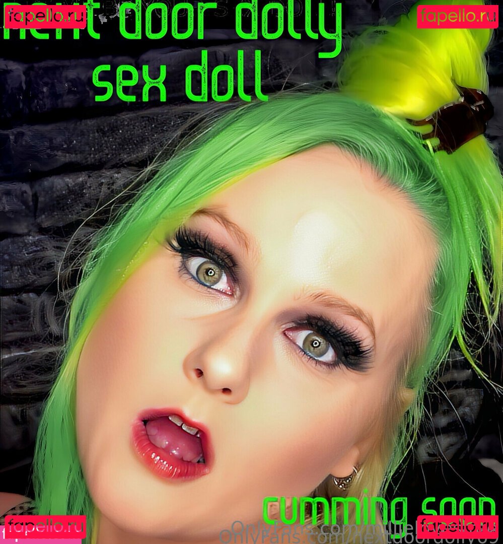 millielovesfree Onlyfans Photo Gallery 