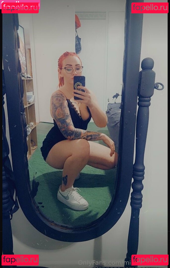 millielovesfree Onlyfans Photo Gallery 