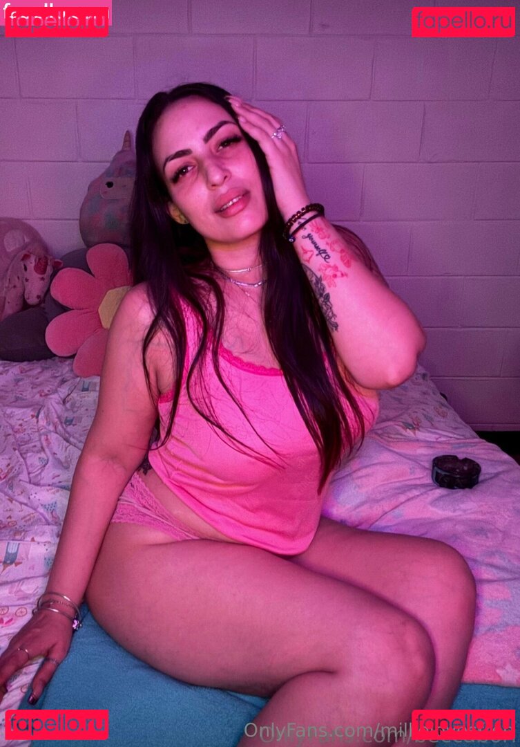 millielovesfree Onlyfans Photo Gallery 