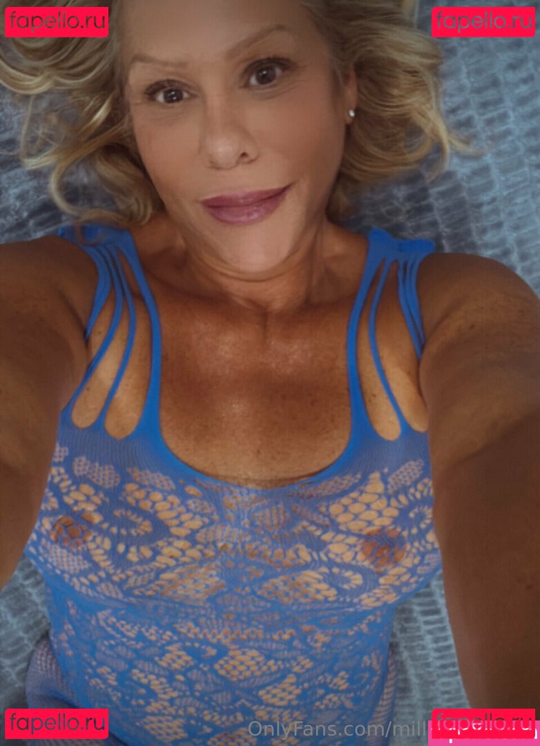 millielovesfree Onlyfans Photo Gallery 