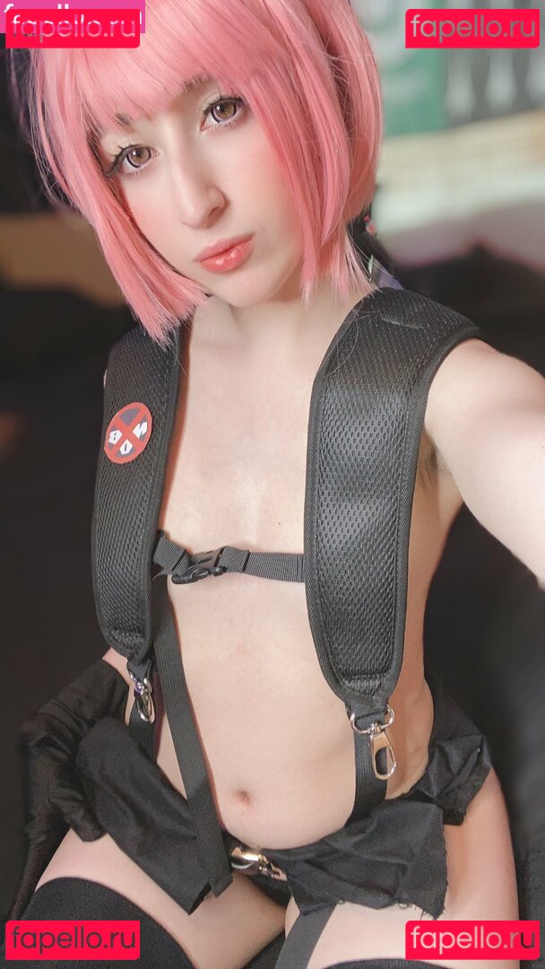 jule_bugg / juliebugthethug Nude Onlyfans Photo 32