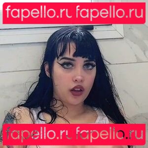 Mika Demon Onlyfans Photo Gallery 