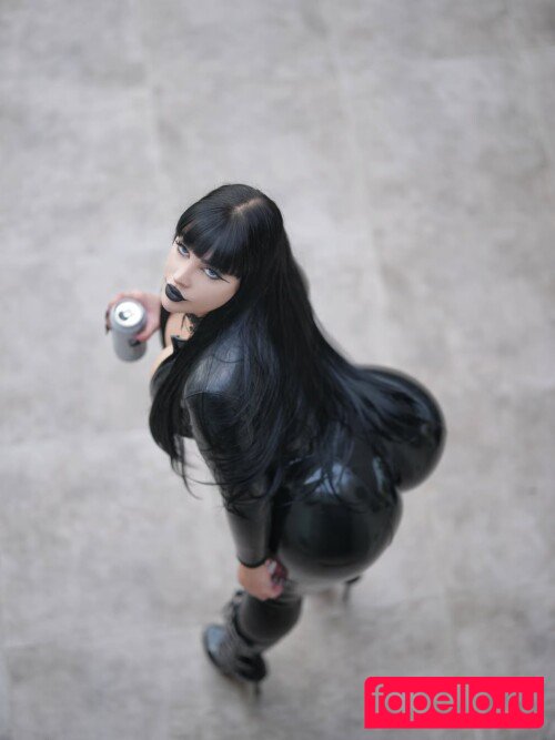 Mika Demon Nude Onlyfans Photo 26