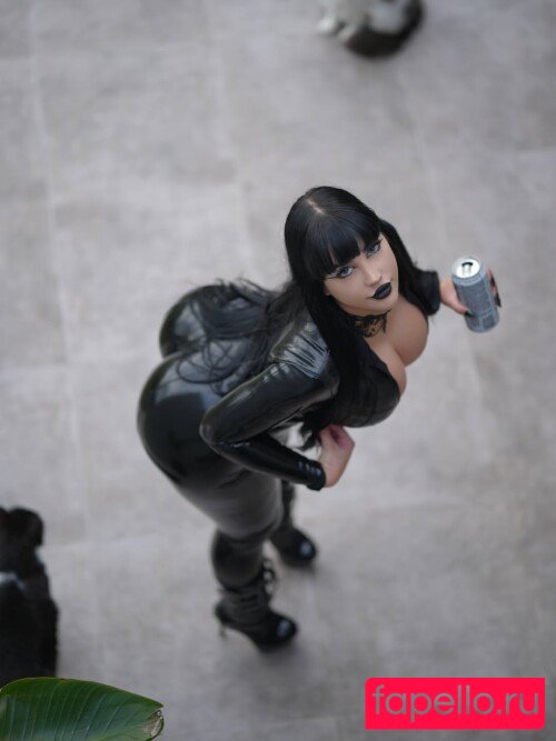 Mika Demon Nude Onlyfans Photo 21