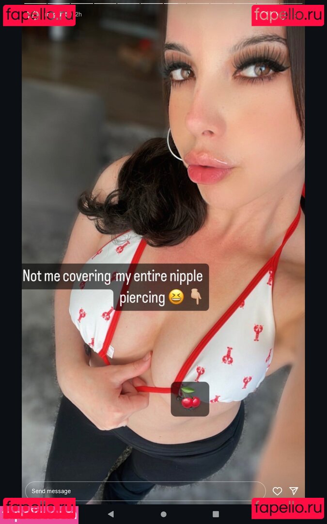 Megan Bllair / Megluv59 Onlyfans Photo Gallery 