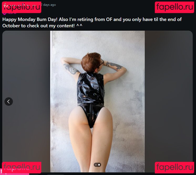 stretchykitten / stretchykitten_official Onlyfans Photo Gallery 