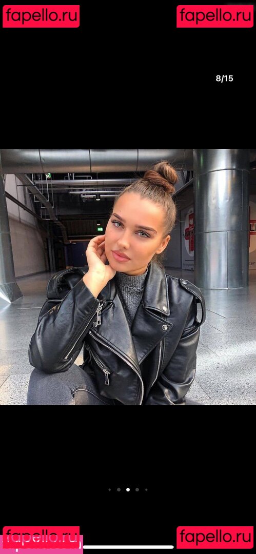 Louisa Jindaoui / jindaouis / linlouuu