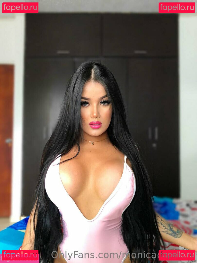 Monica Caicedo / monicacaicedo / monicaicedo Onlyfans Photo Gallery 