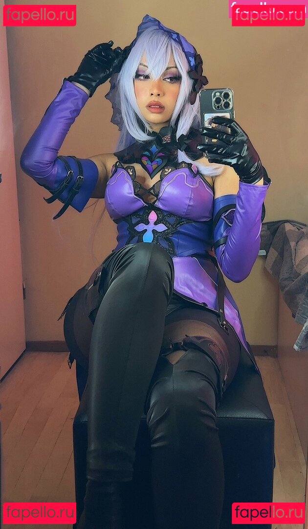 5kuroo / Brokuroos Onlyfans Photo Gallery 