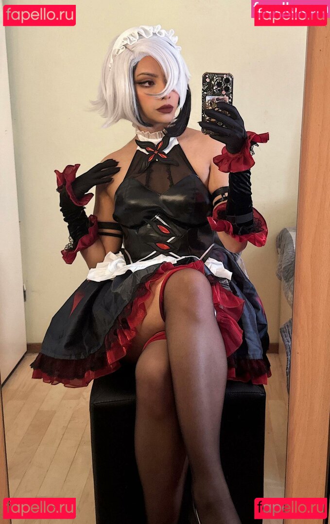 5kuroo / Brokuroos Onlyfans Photo Gallery 