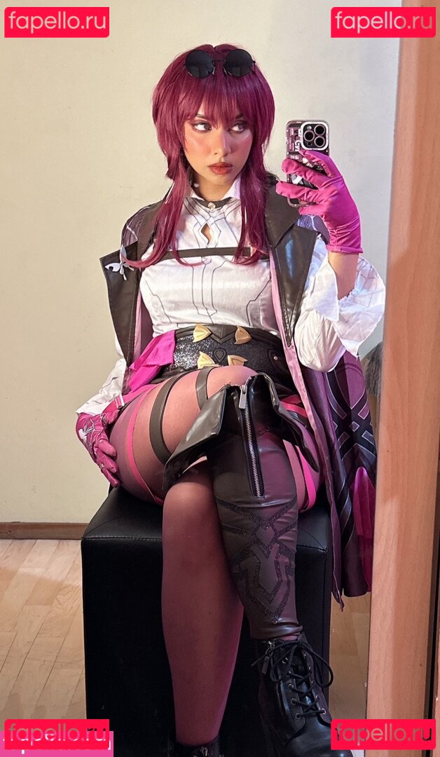 5kuroo / Brokuroos Onlyfans Photo Gallery 