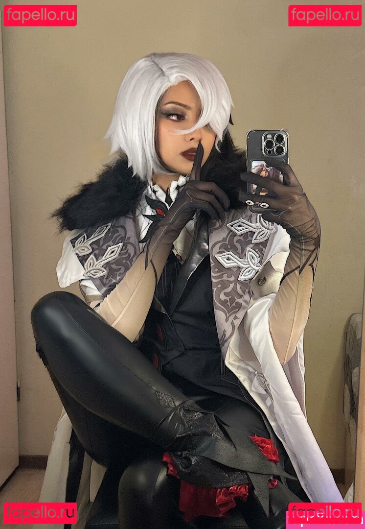 5kuroo / Brokuroos Onlyfans Photo Gallery 