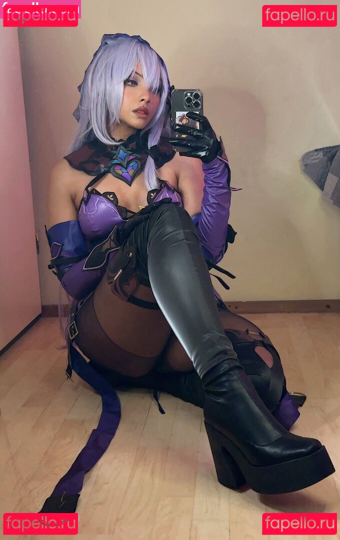 5kuroo / Brokuroos Onlyfans Photo Gallery 