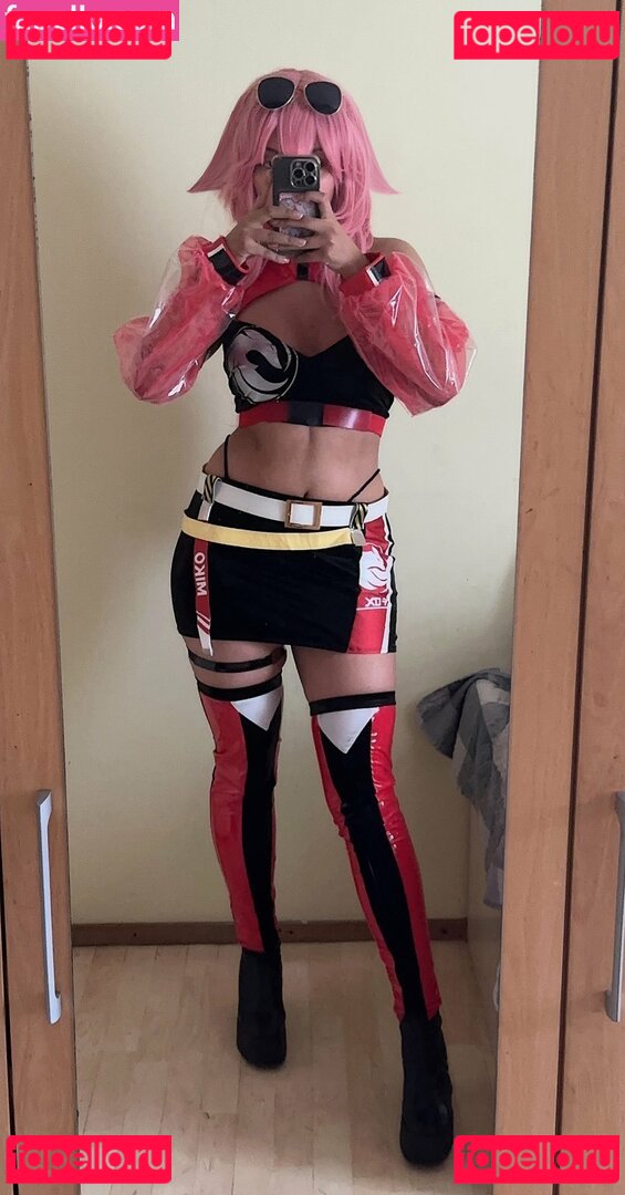 5kuroo / Brokuroos Onlyfans Photo Gallery 