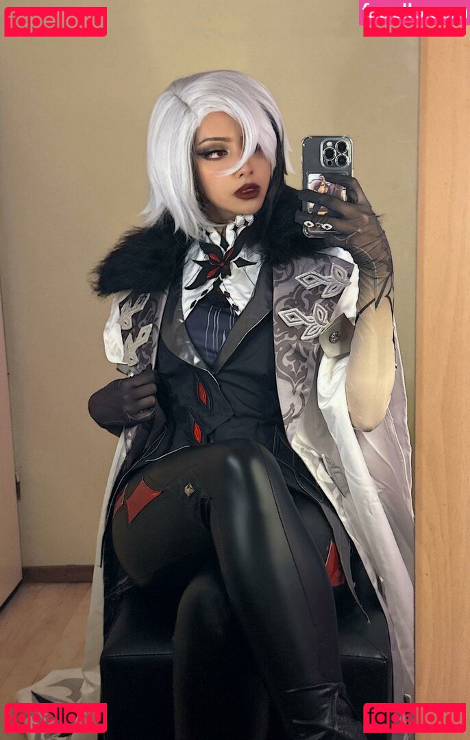 5kuroo / Brokuroos Onlyfans Photo Gallery 