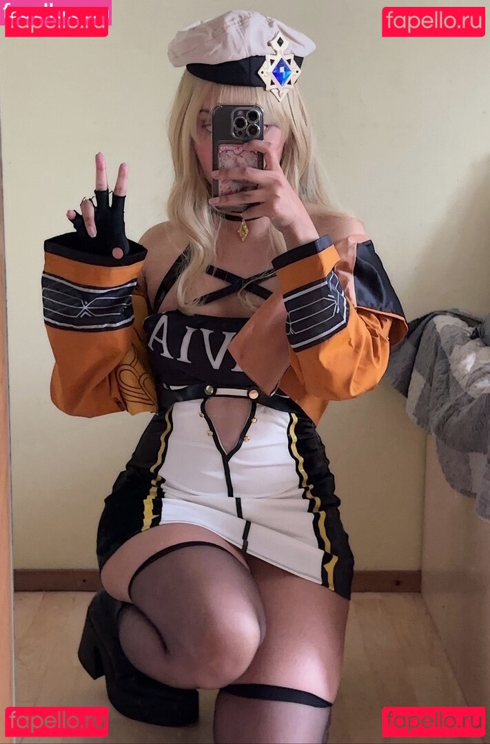 5kuroo / Brokuroos Onlyfans Photo Gallery 