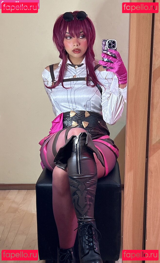 5kuroo / Brokuroos Onlyfans Photo Gallery 