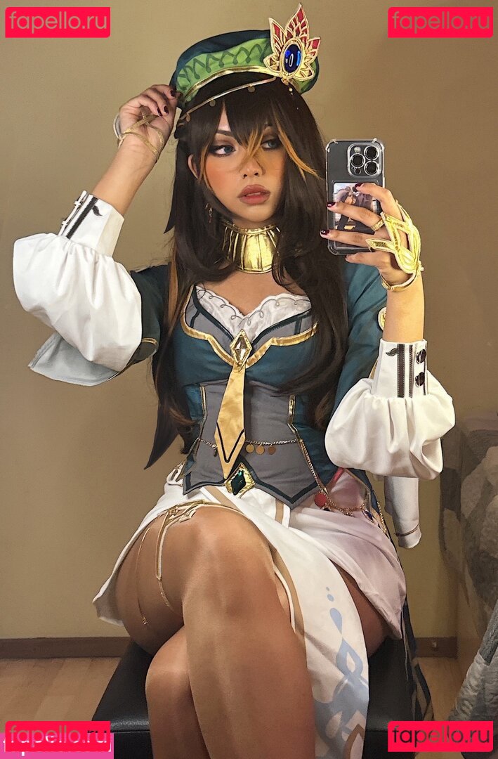 5kuroo / Brokuroos Onlyfans Photo Gallery 