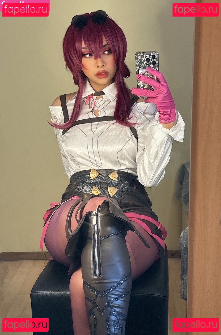 5kuroo / Brokuroos Onlyfans Photo Gallery 